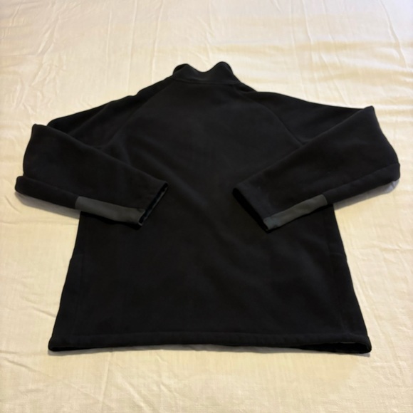 Men’s The North Face Chimborazo Fleece Full Zip Jacket - Picture 6 of 9